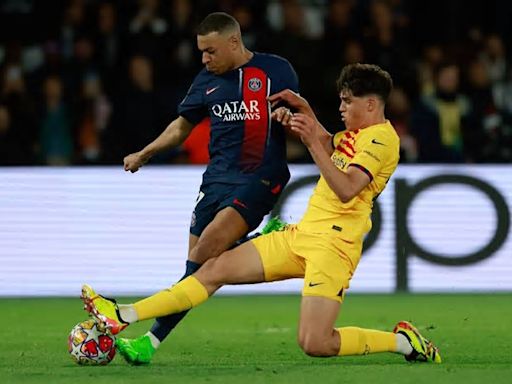 Barcelona vs PSG dónde verlo: canal y a qué hora es el juego del Barça en Champions hoy