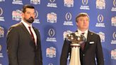 Bulldogs, Kirby Smart on big stage again with another trip to national title game on line