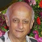 Mukesh Bhatt