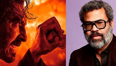 Jordan Peele rescata el sueño de Dev Patel en 'Monkey Man': "Cuando vi la película, supe que era una obra maestra"