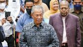 Muhyiddin says will seek clarification on alleged Umno-PAS meeting tonight