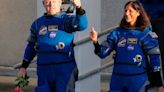 Por qué los astronautas del Boeing Starliner siguen en el espacio