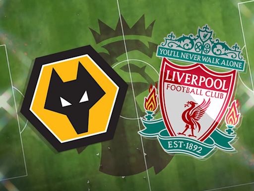 Wolves vs Liverpool: Prediction, kick-off time, TV, live stream, team news, h2h results, odds