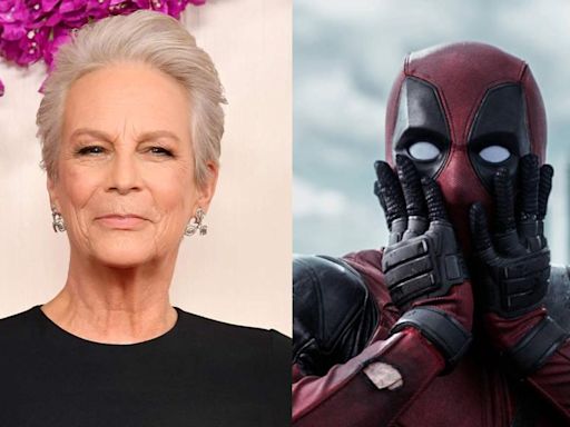 ¡Escándalo! Jamie Lee Curtis se disculpa por decir que Marvel Studios hace malas películas