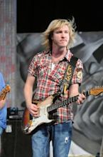 Kenny Wayne Shepherd