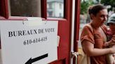 France heading to polls for key elections