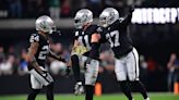 Ballers & Busters for Raiders Week 10 win over Jets