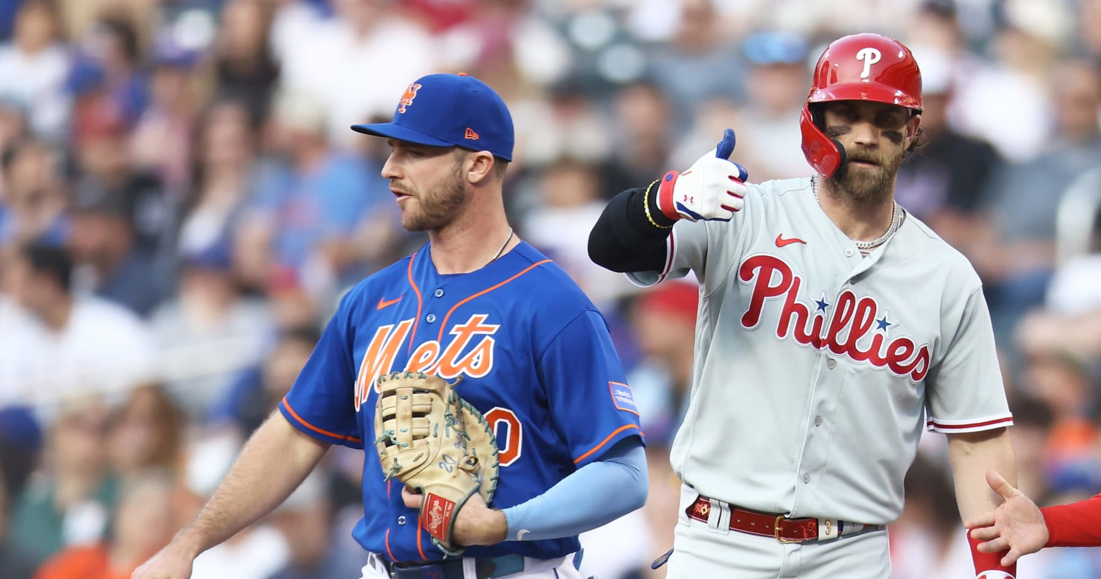 Predicting Who Will Be MLB's Biggest Buyers and Sellers at 2024 Trade Deadline