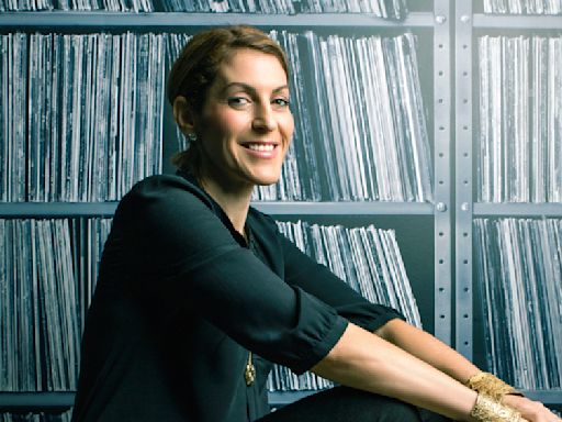 Read Atlantic Music Chairman Julie Greenwald’s Farewell Letter to Staff