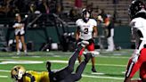 High School Football: Abilene High feasts on Amarillo Tascosa turnovers in district win