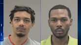 Two Rockford men jailed after shooting at each other in an argument: police