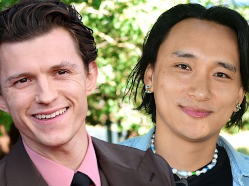 Tom Holland, Oscar-Nominated Director Pawo Choyning Dorji Earn Awards At Inaugural World Culture Film Festival