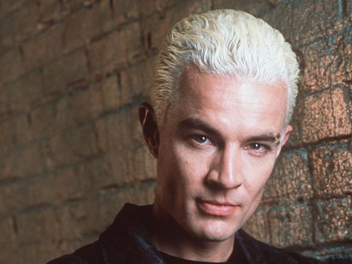 Buffy star James Marsters reveals controversial scene 'sent him to therapy'