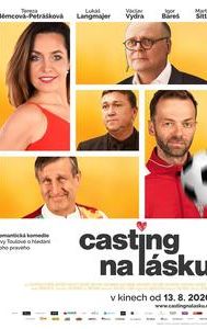 Casting na lásku