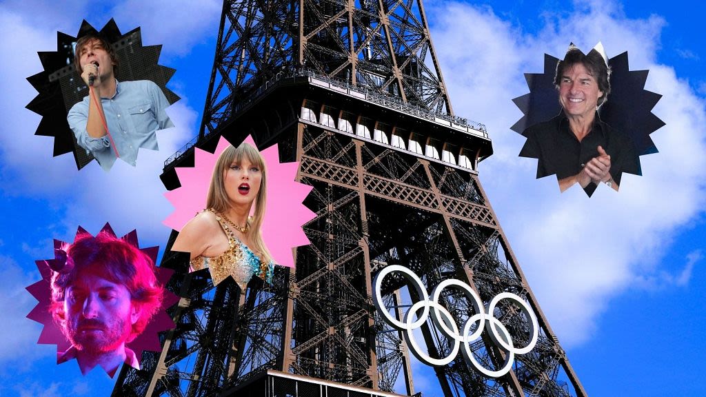 Paris Olympics closing ceremony: Which stars will be performing?