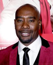 Morris Chestnut