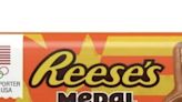 Hershey's lawsuit argues the company uses 'deceptive' packaging in Reese's products