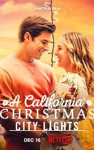 A California Christmas: City Lights