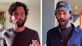 Penn Badgley embraces You’s Joe Goldberg as he joins TikTok with humorous Taylor Swift’s ‘Anti-Hero’ challenge