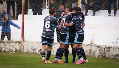 Gutiérrez Sport Club, Atlético San Martín y Huracán Las Heras jugarán una nueva jornada del Federal A