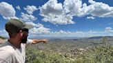 Seven miles to remember the Yarnell Hill Fire, and learn the lessons from the land