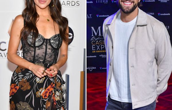 Jason Tartick Shades Kaitlyn Bristowe With Travis Kelce Quote After Her Interview About Split