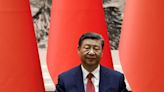 China's Xi says army faces 'deep-seated' problems in anti-corruption drive