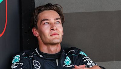 'Heartbreaking': Mercedes' George Russell Reacts After Getting Disqualified From Win At F1 Belgian Grand Prix