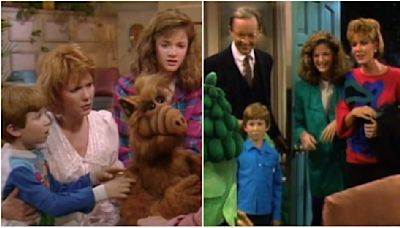 ¿Qué fue del elenco de 'ALF', a 34 años de su último episodio? Algunos actores ya fallecieron