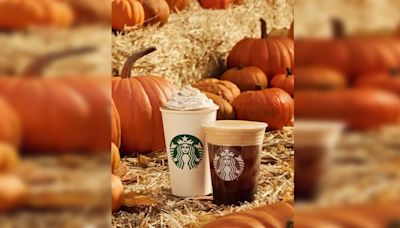 Starbucks Fall Menu: When Is Pumpkin Spice Coming Back?