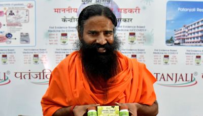 HC fines Patanjali Ayurved Rs 50 lakh for breach of order