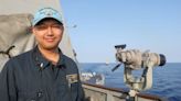 Letters From the East China Sea: An Ocean City HS Grad on Navy Life