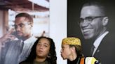 Malcolm X's daughter to sue CIA, FBI, New York police over assassination