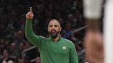 Brad Stevens was a master of ATO plays, but Celtics coach Ime Udoka has shown he is no slouch either