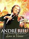 André Rieu And His Johann Strauss Orchestra: Love In Venice