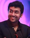 Suriya filmography