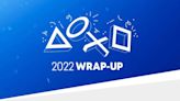 PlayStation’s End Of Year Wrap-Up Commemorates Your Gamer Shame