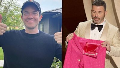 Oscars 2025: After Jimmy Kimmel, John Mulaney Reportedly Turns Down Hosting Offer; All We Know So Far