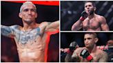 'I've fought Islam Makhachev & Dustin Poirier - here's who will win'