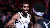 Mikal Bridges traded from Nets to Knicks in stunning pre-draft deal