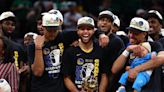 NBA Finals recap: Steph Curry gets emotional after fourth title; Steve Kerr joins elite player-coach company