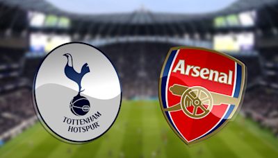 Tottenham vs Arsenal: Premier League prediction, kick-off time, team news, TV, live stream, h2h, odds today