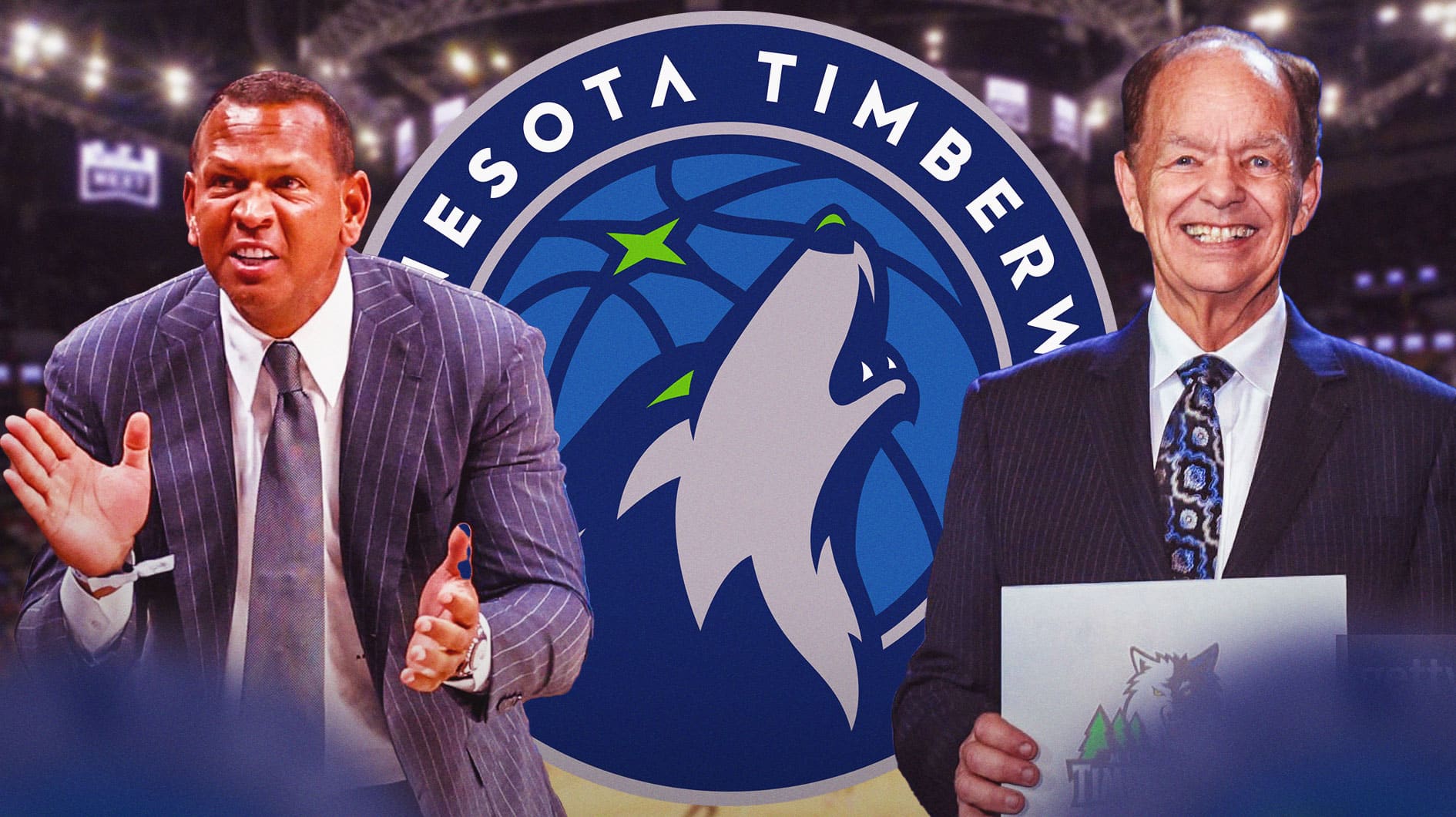 Alex Rodriguez gets hit with rude awakening over Timberwolves ownership battle
