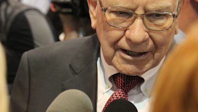 Berkshire Hathaway: Wo Warren Buffett seine Werte versteckt hat