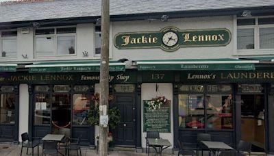 Famous Cork chipper to close its doors after 73 years