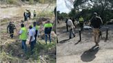 Rescatan cuerpo de joven que cayó al río Santa Rosa en Ciudad Valles, SLP | San Luis Potosí