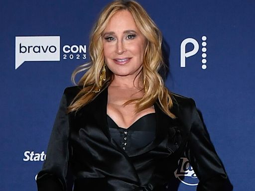 Sonja Morgan Shares Behind-the-Scenes Look at Moving Out of N.Y.C. Townhouse After Selling It: 'End of an Era'