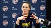 Caitlin Clark Makes Kind Aliyah Boston Gesture In Postgame Press Conference