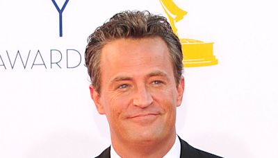 Matthew Perry’s Ketamine Suppliers Could Face Charges Over His Death - E! Online