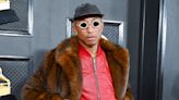 Pharrell Williams: Music producer is Louis Vuitton's new creative director of menswear